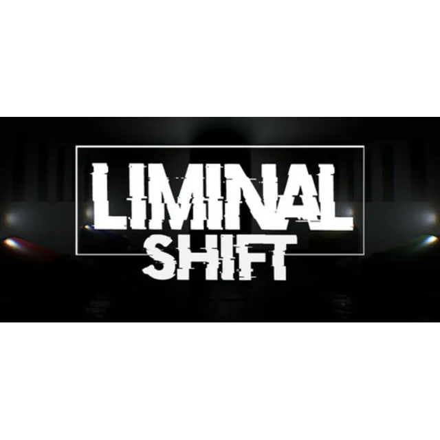 LIMINAL SHIFT 💎 АВТОДОСТАВКА STEAM GLOBAL МГНОВЕННО ЛИЦЕНЗИЯ