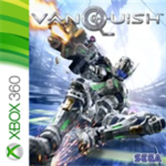 ☑️⭐VANQUISH XBOX +DLC⭐Покупка на Ваш аккаунт⭐☑️