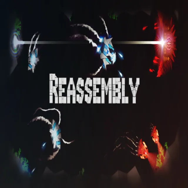 🧸 Reassembly ✅ GOG 🧸 (PC)