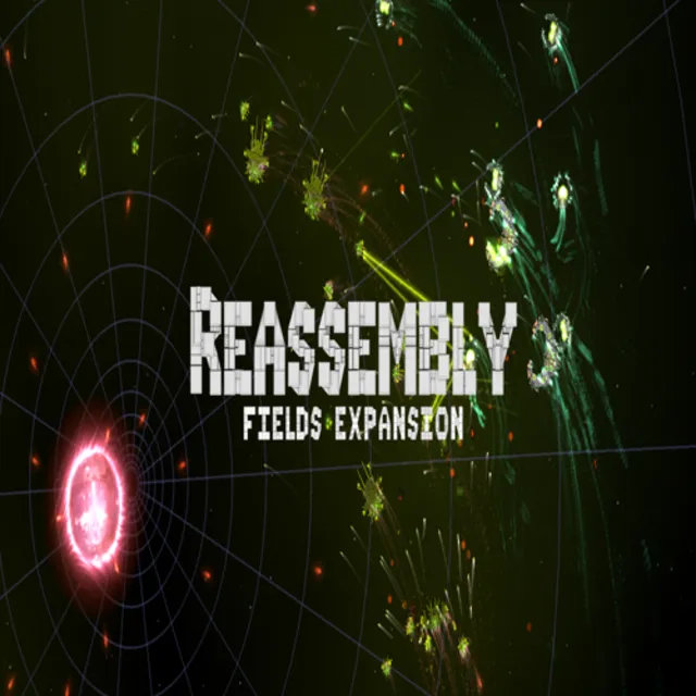 🧸 Reassembly Fields Expansion ✅ GOG 🧸 (PC)