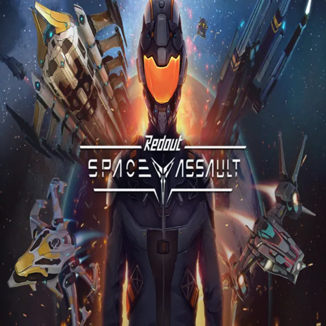 🧸 Redout: Space Assault - Deluxe Edition ✅ GOG 🧸 (PC)