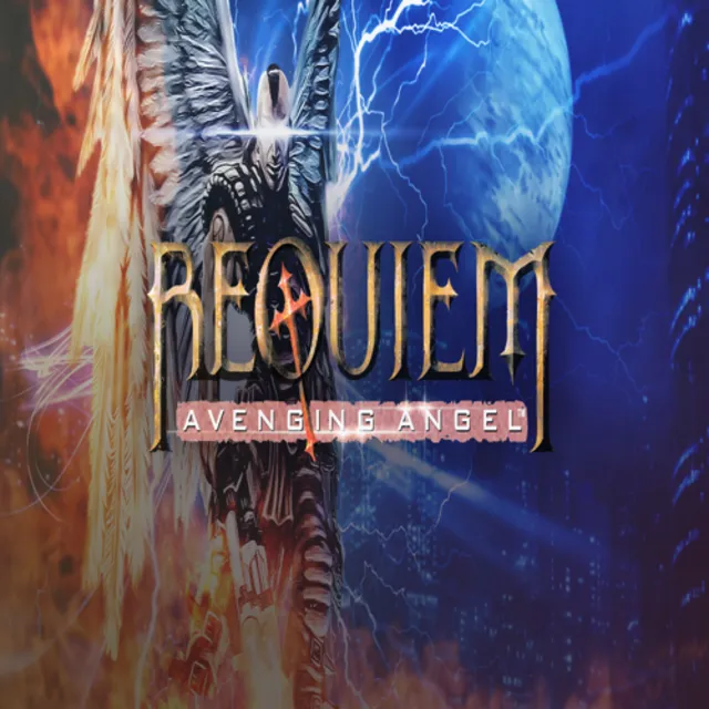 🧸 Requiem: Avenging Angel ✅ GOG 🧸 (PC)