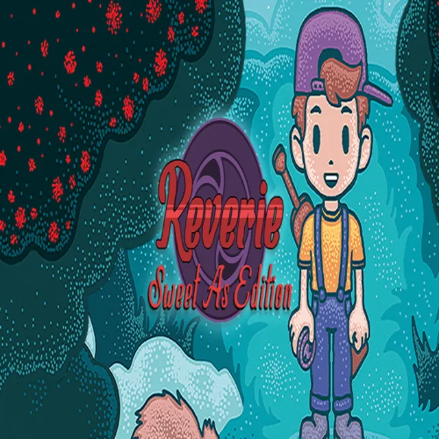 🧸 Reverie: Sweet As Edition ✅ GOG 🧸 (PC)