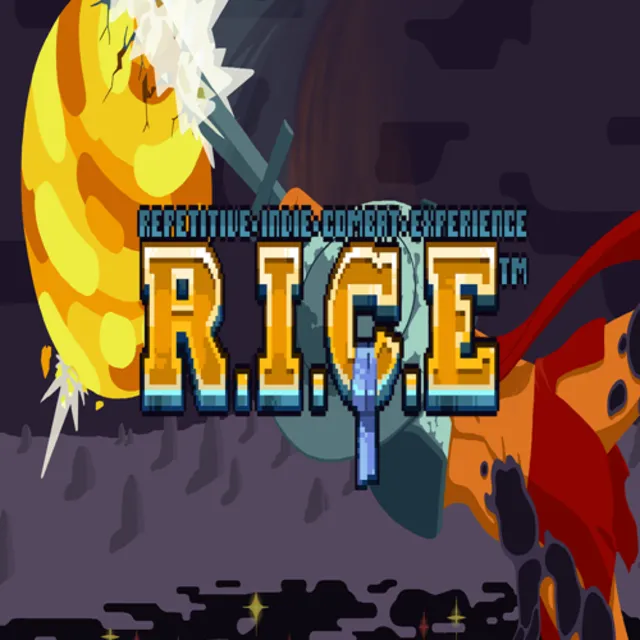 🧸 RICE - Repetitive Indie Combat Experience™ ✅ GOG 🧸 