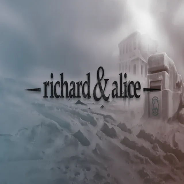 🧸 Richard &amp; Alice ✅ GOG 🧸 (PC)