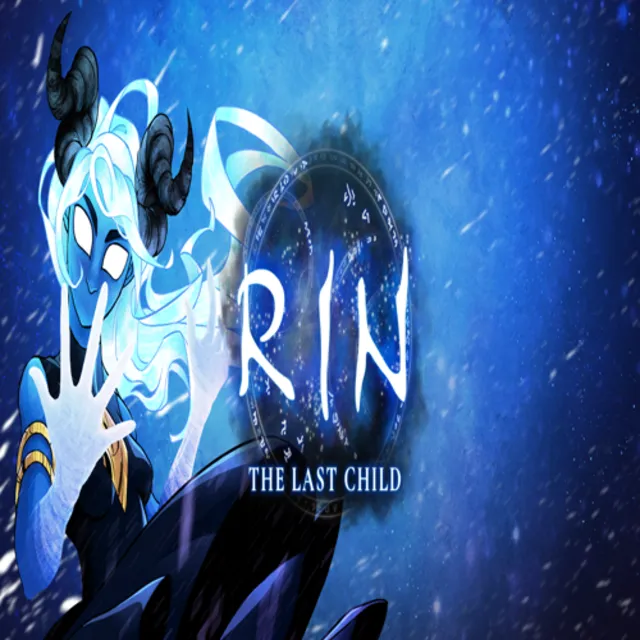 🧸 RIN: The Last Child ✅ GOG 🧸 (PC)