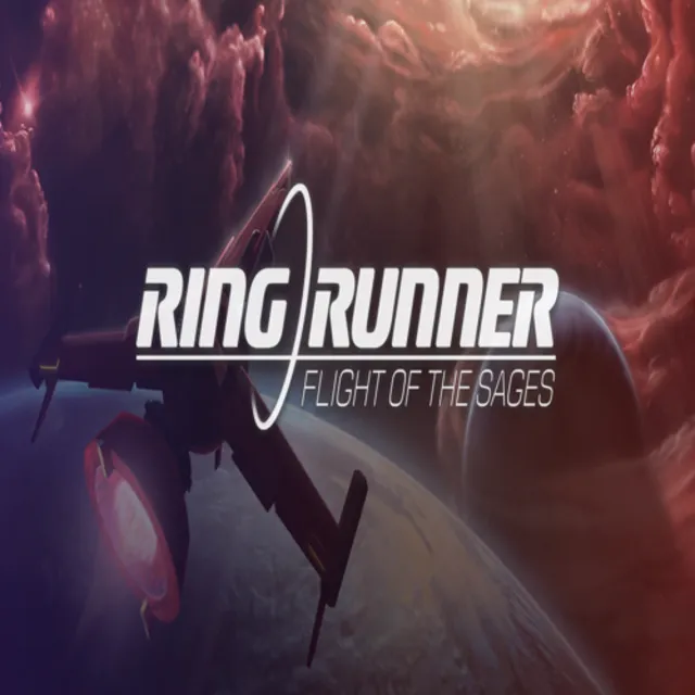 🧸 Ring Runner: Flight of the Sages ✅ GOG 🧸 (PC)