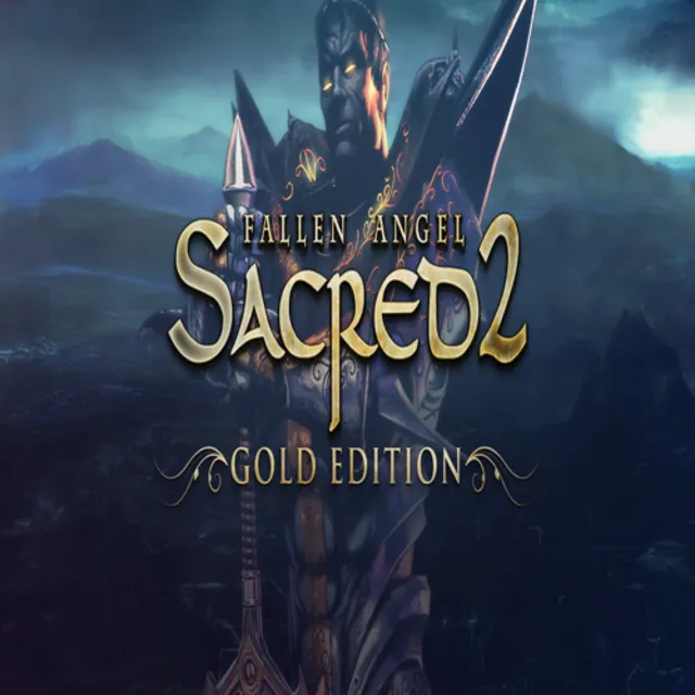 🧸 Sacred 2 Gold ✅ GOG 🧸 (PC)
