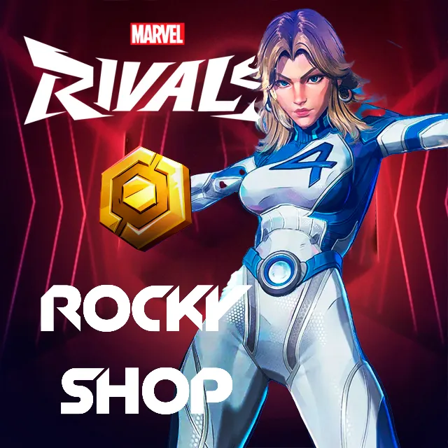 🟥MARVEL RIVALS✴️LATTICES (Кристаллы) по ID⭐PC/XBOX/PS