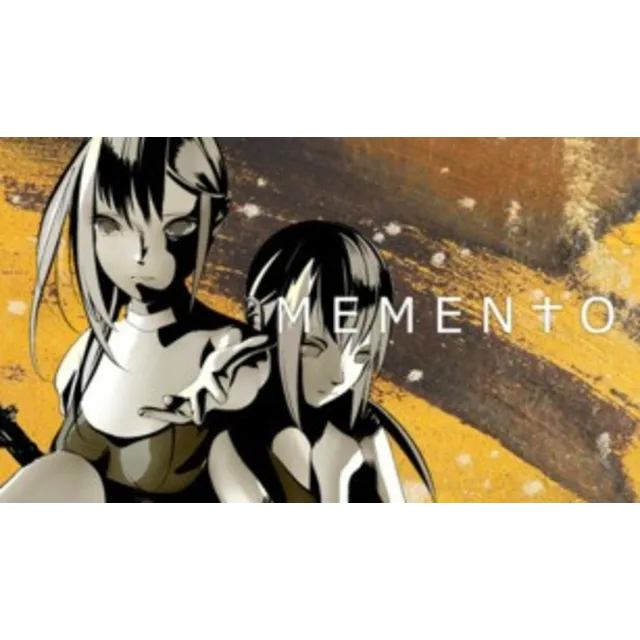 🔥MEMENTO🔥🖤⚫(STEAM KEY/GLOBAL)⚫