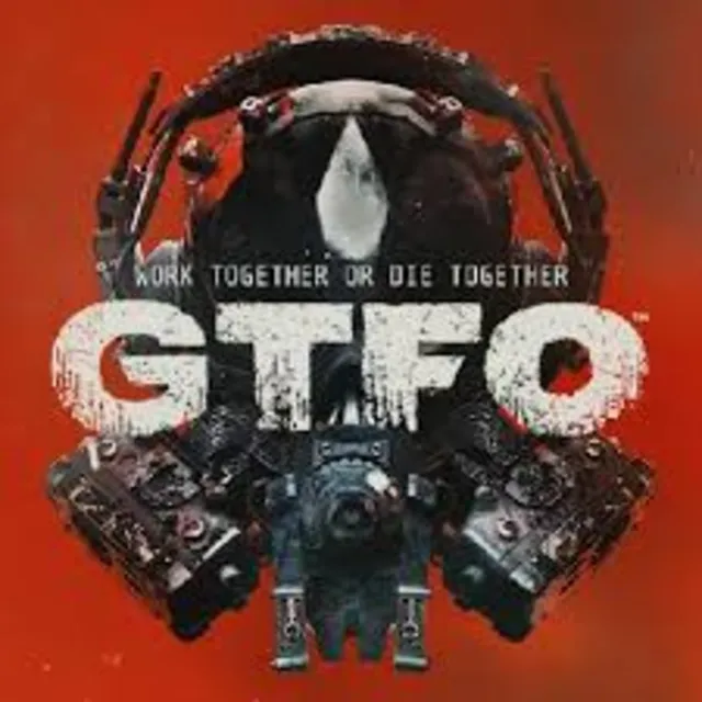GTFO 🔵 (STEAM/СНГ) КЛЮЧ