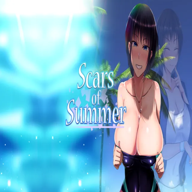 🧸 Scars of Summer ✅ GOG 🧸 (PC)