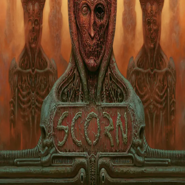 🧸 Scorn ✅ GOG 🧸 (PC)