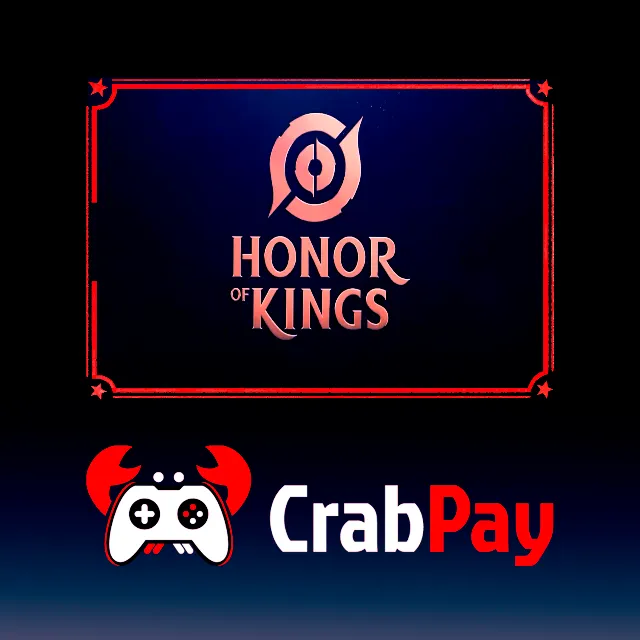 Honor Of Kings токены (жетоны) | по ID | Автодоставка