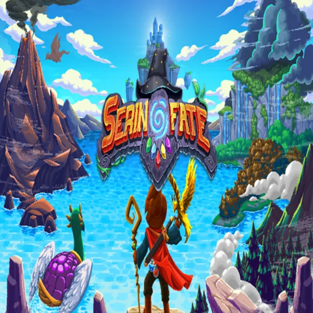 🧸 Serin Fate ✅ GOG 🧸 (PC)