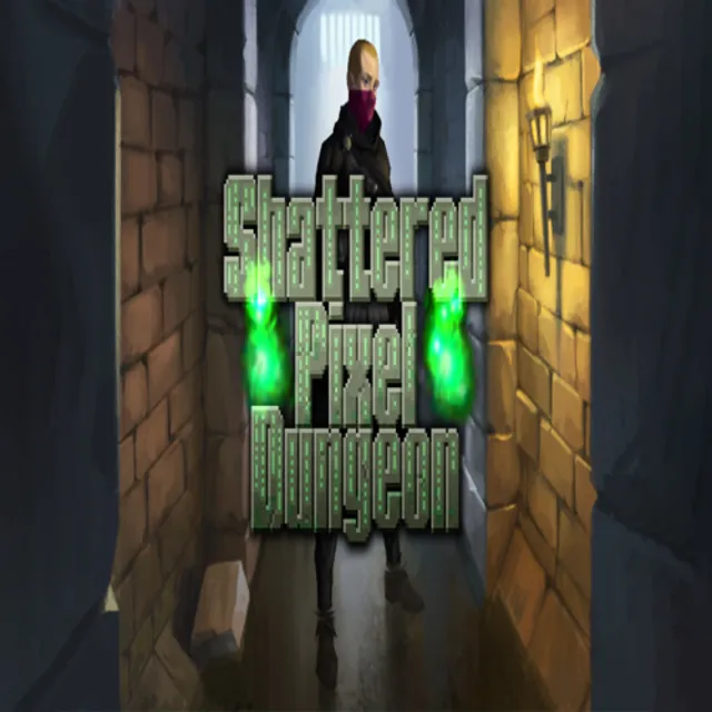 🧸 Shattered Pixel Dungeon ✅ GOG 🧸 (PC)