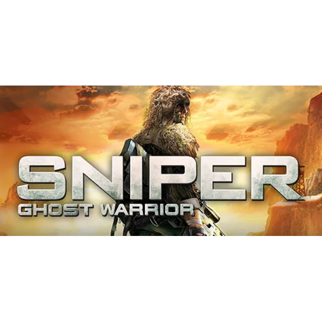 Sniper Ghost Warrior Gold Edition STEAM GIFT ВСЕ СТРАНЫ