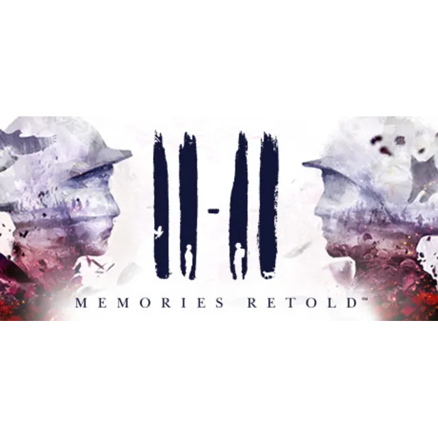 🔥11-11 Memories Retold🔥🖤⚫(STEAM KEY/GLOBAL)⚫