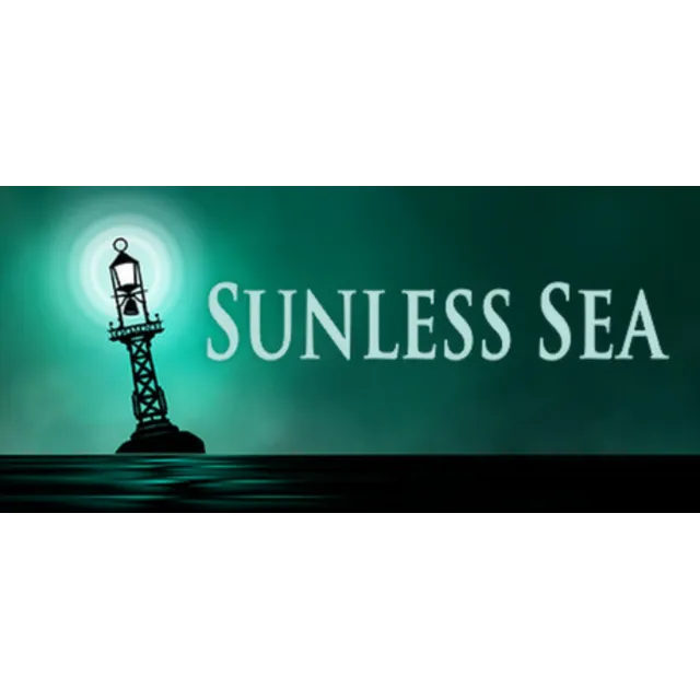 SUNLESS SEA🟥Region free🌍❗️Steam Key🔑❗️Автовыдача⚡🚀