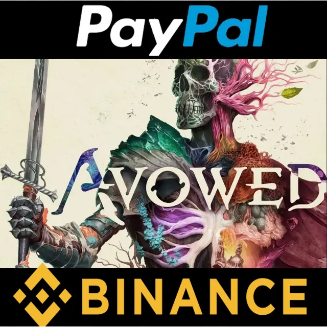 Avowed Premium Edition STEAM 🅿️ 𝗣𝐀𝐘𝗣𝐀𝐋