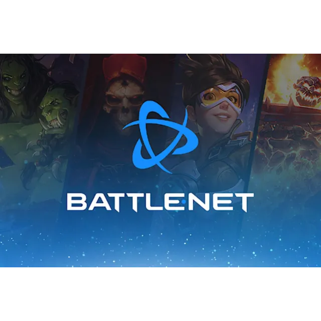 Евро страны (EUR €)🔴Пополнение\Покупка BATTLE.NET