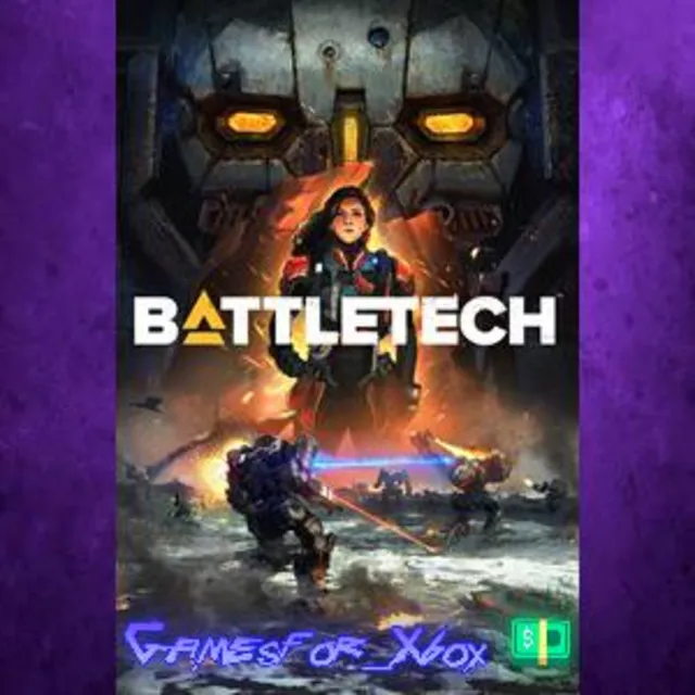 ☀️BATTLETECH WIND