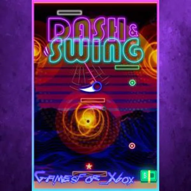 ☀️Dash &amp; Swing XBOX