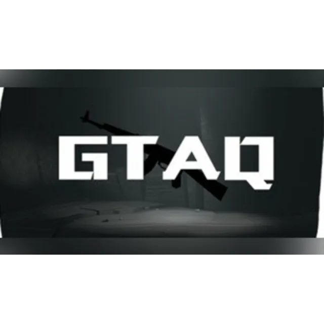 🔥GTAQ🔥🖤⚫(STEAM KEY/GLOBAL)⚫