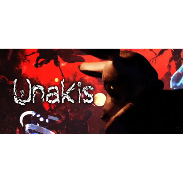🔥Unakis🔥🖤⚫(STEAM KEY/GLOBAL)⚫