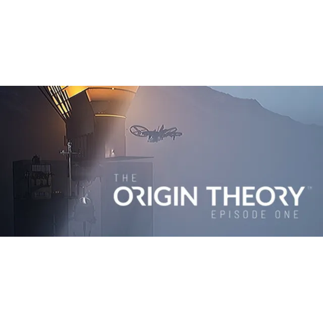 🔥The Origin Theory - Episode One🔥(STEAM KEY/GLOBAL)⚫