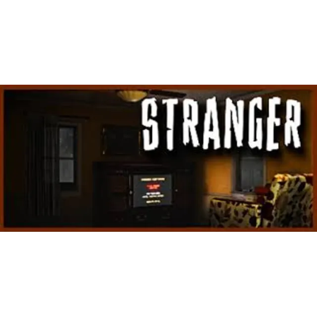 STRANGER ✅ стим ключ Global RU/CIS РФ Россия СНГ