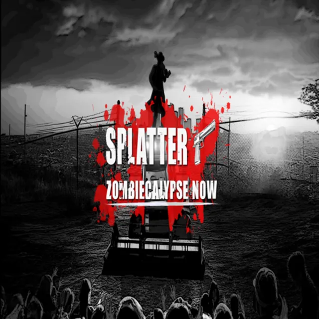 🧸 Splatter - Zombiecalypse Now ✅ GOG 🧸 (PC)