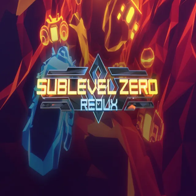🧸 Sublevel Zero Redux ✅ GOG 🧸 (PC)