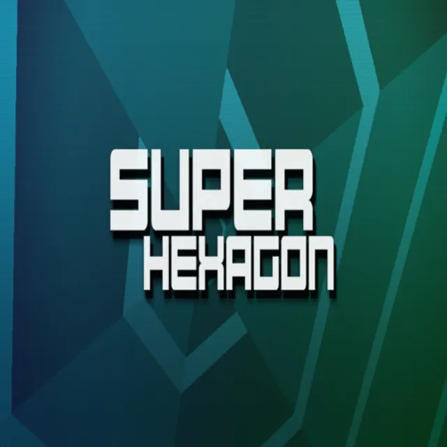 🧸 Super Hexagon ✅ GOG 🧸 (PC)