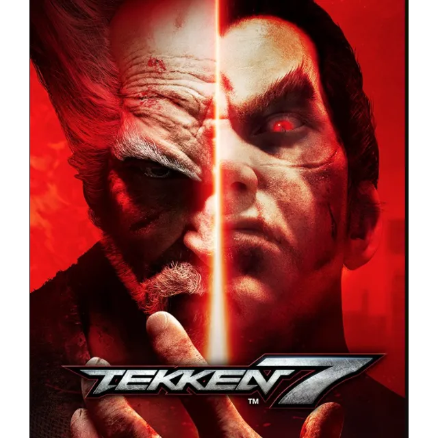 TEKKEN 7 🔑XBOX🔑