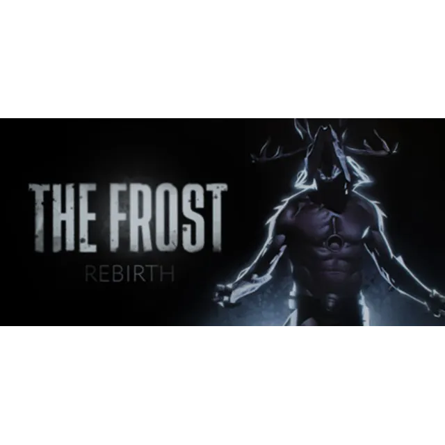 🔥The Frost Rebirth🔥🖤⚫(STEAM KEY/GLOBAL)⚫