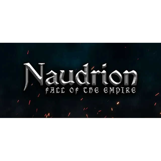 🔥Naudrion: Fall of The Empire🔥🖤⚫(STEAM KEY/GLOBAL)⚫