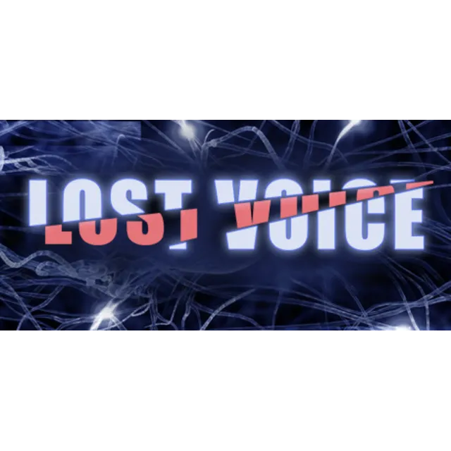 🔥Lost Voice🔥🖤⚫(STEAM KEY/GLOBAL)⚫