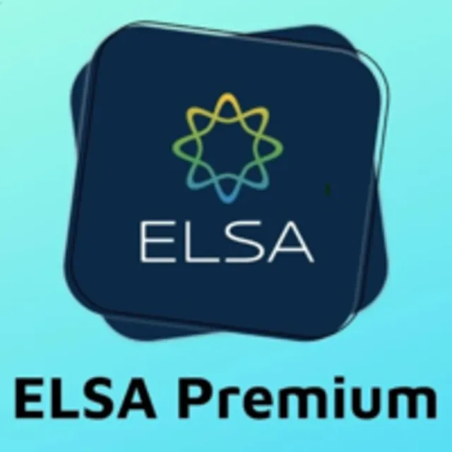 👑 ELSA SPEAK PREMIUM AI 3 МЕСЯЦА НА ВАШ АККАУНТ 👑