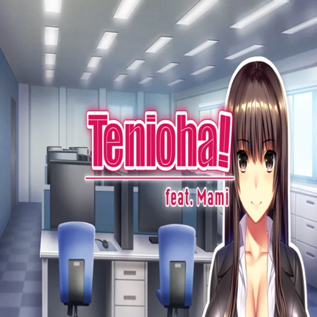 🧸 Tenioha! feat. Mami ✅ GOG 🧸 (PC)