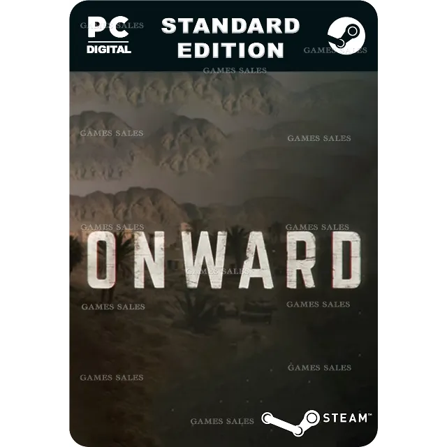 ✅💙ONWARD💙STEAM GIFT🤖АВТОДОСТАВКА🤖