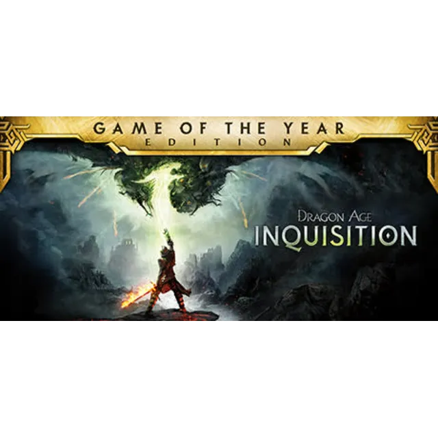 Dragon Age: Inquisition GOTY 🔑EA APP КЛЮЧ 🔥РФ+МИР