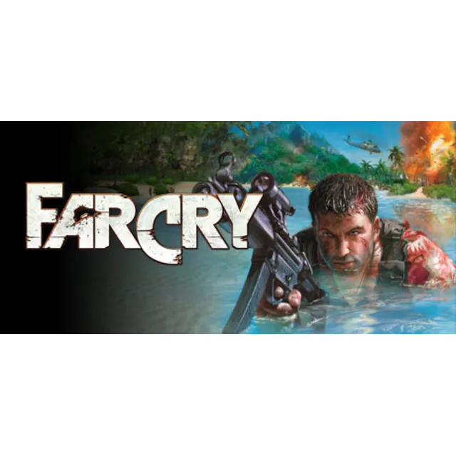 Far Cry 1 🔑UBISOFT (UPLAY) КЛЮЧ 🔥РОССИЯ + МИР