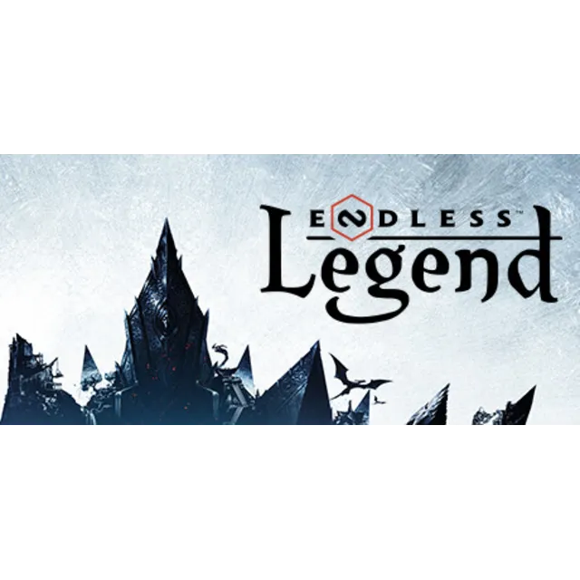 Endless Legend™ - Classic Edition🟥Region free🌍❗️Steam Key🔑❗️Автовыдача⚡🚀