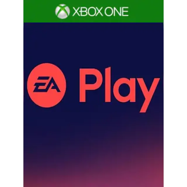 🎮 EA Play – 12 месяцев (Xbox One) | Глобальный ключ