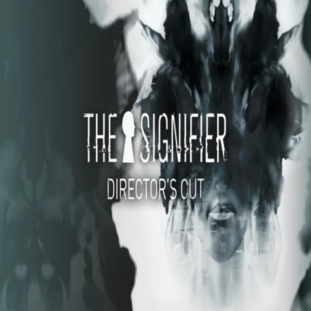 🧸 The Signifier Director's Cut ✅ GOG 🧸 (PC)