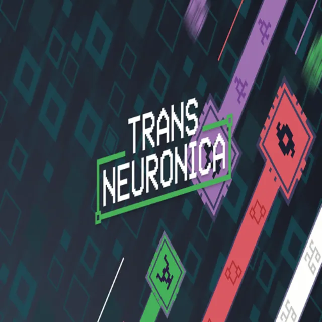 🧸 Trans Neuronica ✅ GOG 🧸 (PC)
