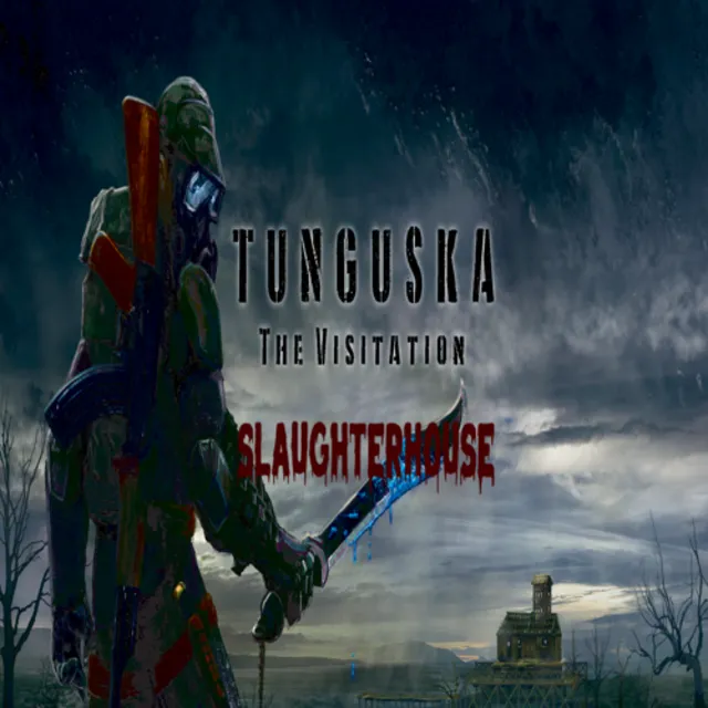 🧸 Tunguska: Slaughterhouse ✅ GOG 🧸 (PC)