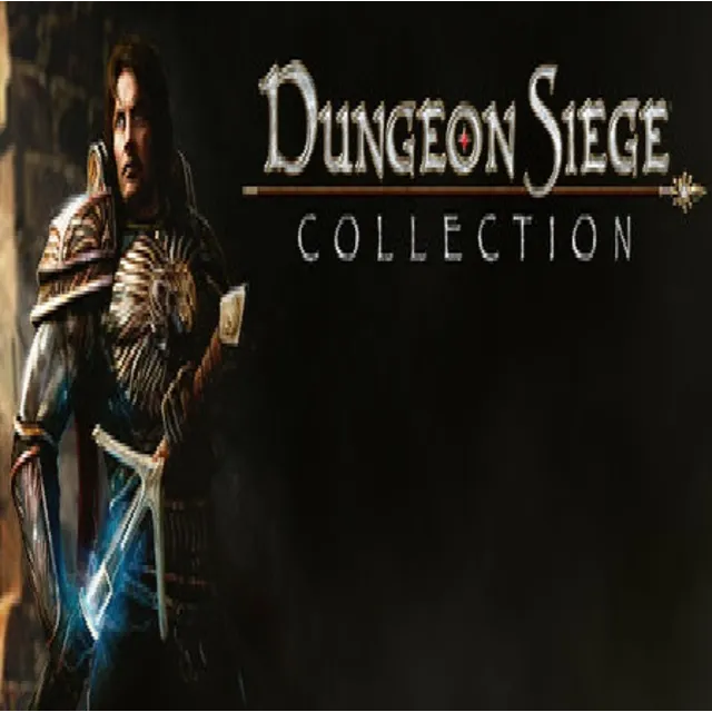 ✅Dungeon Siege Collection 1+2+3 (Steam Ключ / Global)
