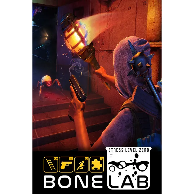 BONELAB [Steam аккаунт] Офлайн, Без Guard